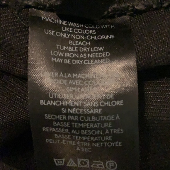 5. Free People We The Free Cosmico Flirt Denim Skirt - Picture 8 of 9